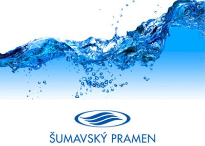 Shumavsky Pramen